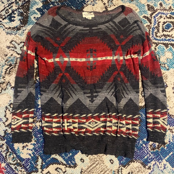 Denim Supply Ralph Lauren sweater - Picture 2 of 4